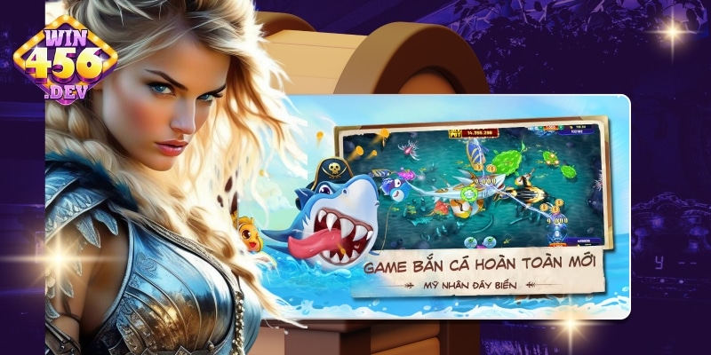 Cách tải và sử dụng phần mềm hack game bắn cá trên mạng